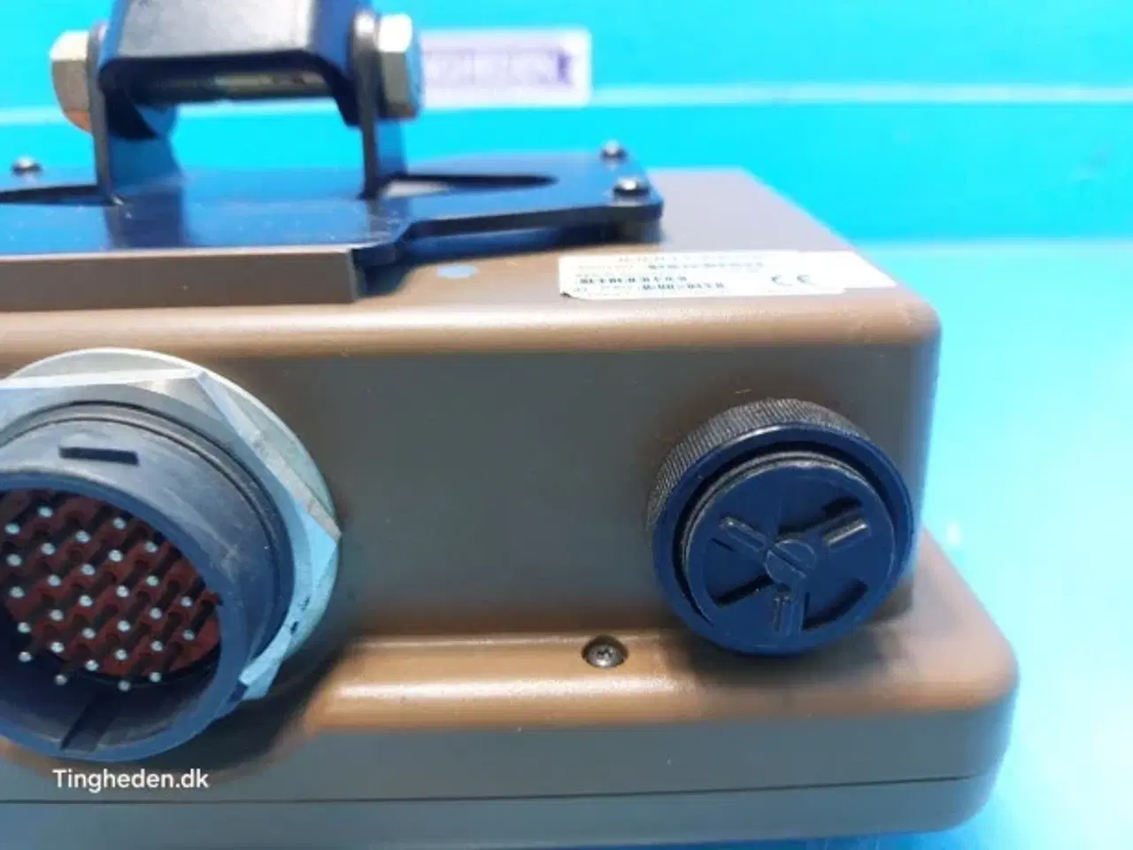 Billede 7 - John Deere 592 Monitor DC218185