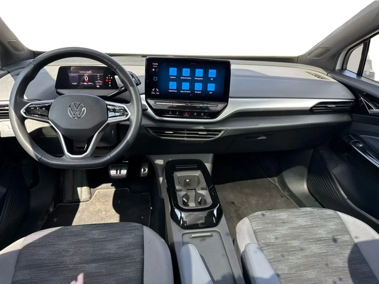 Billede 10 - VW ID.4 77 Pro Performance