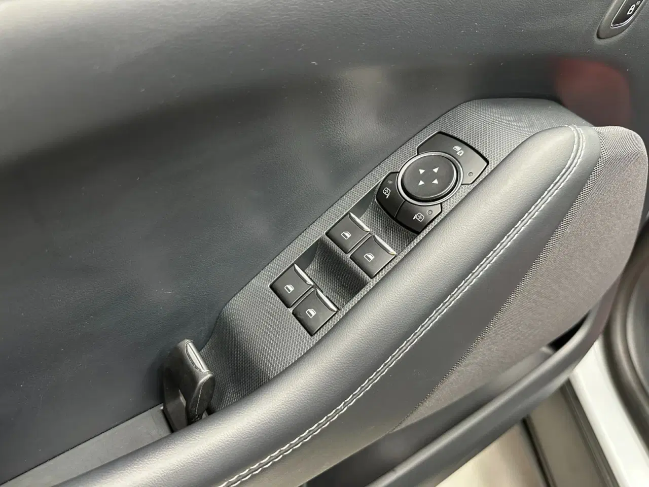 Billede 15 - Ford Mustang Mach-E 75 Standard Range