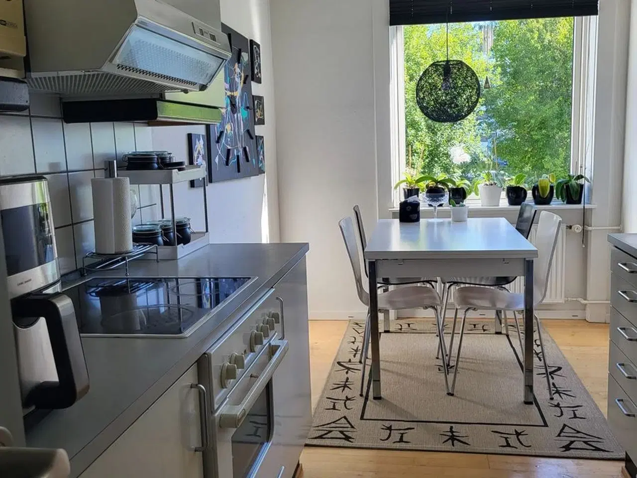 Billede 5 - Charmerende lejlighed i hjertet af Fredericia