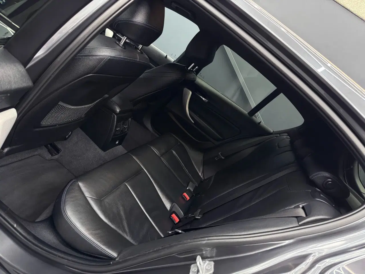 Billede 9 - BMW 118i 1,5 M-Sport aut.