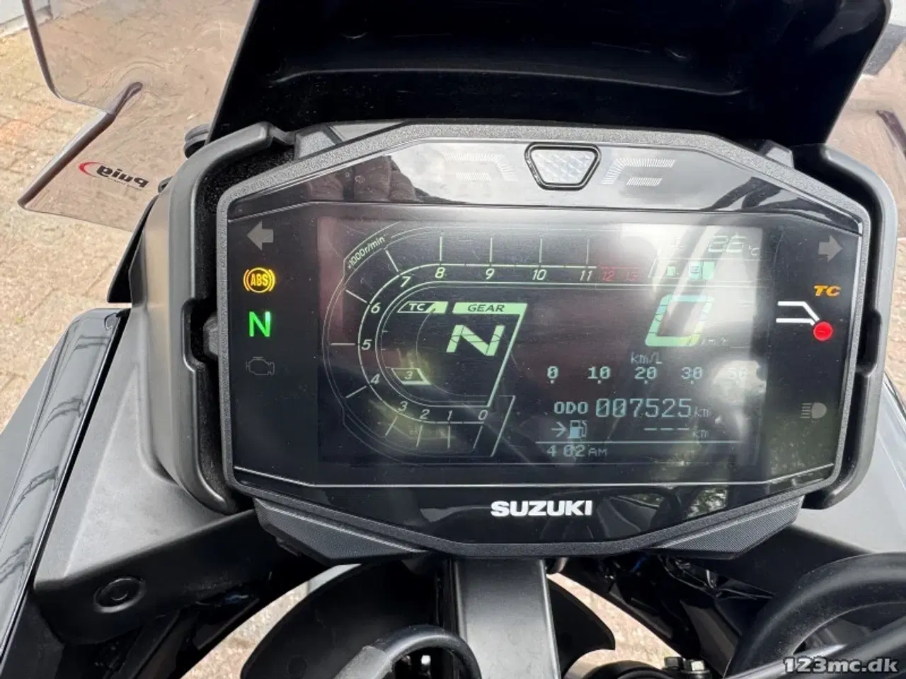 Billede 12 - Suzuki GSXS 1000 S Katana