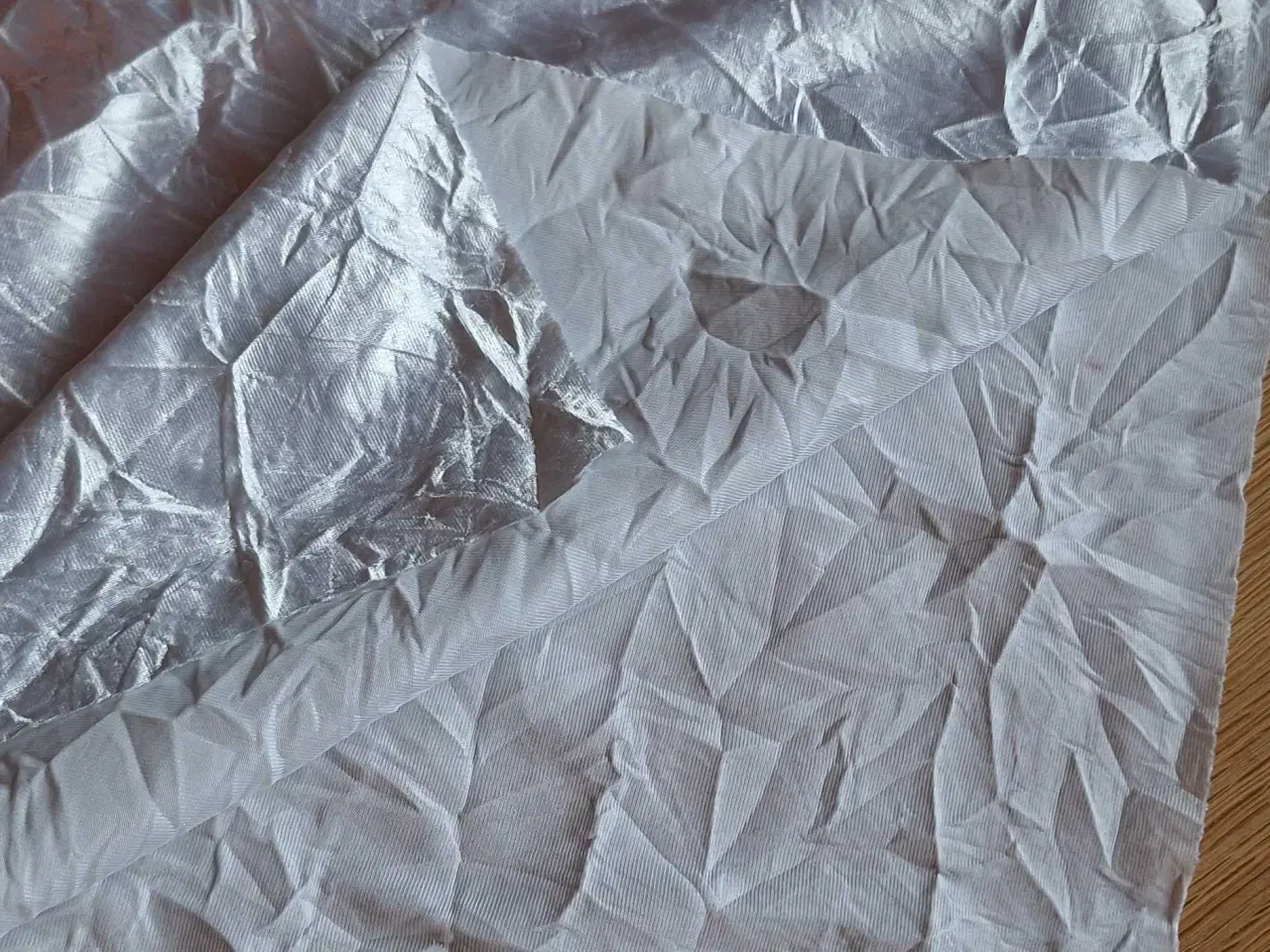 Billede 2 - Undertøjsstof