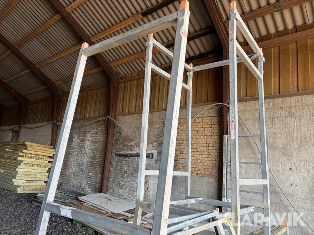 Billede 8 - Trappesystem Easey Steps