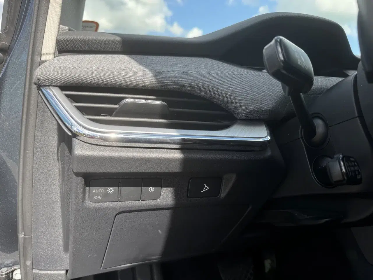 Billede 9 - Skoda Enyaq iV 60 EL Sportline 180HK 5d Aut.