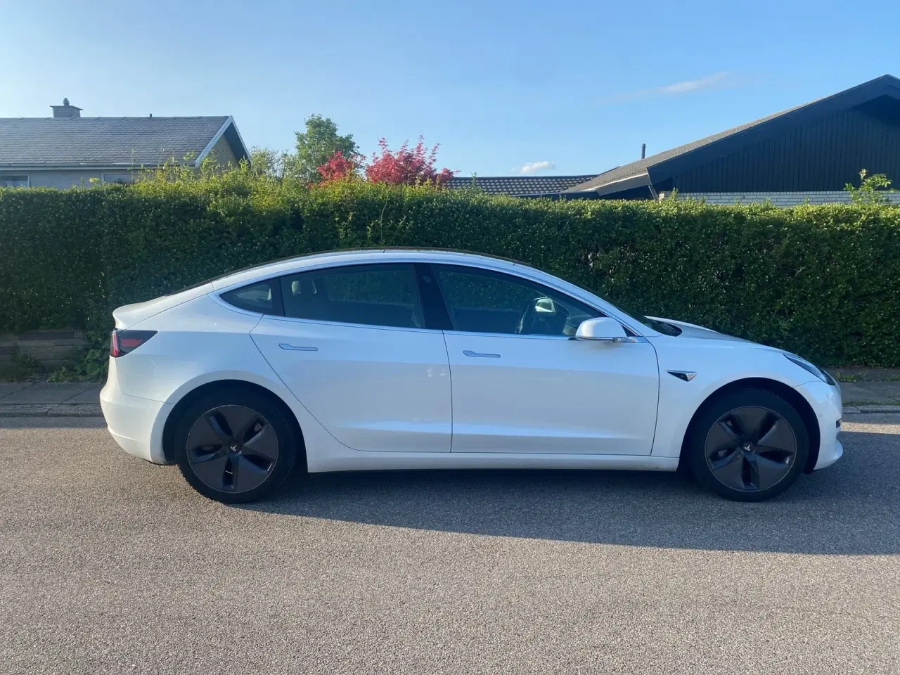Billede 4 - Tesla Model 3  Standard Range+ RWD
