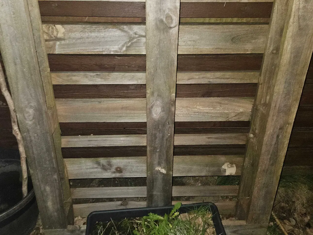 Billede 1 - 1 brun Palle 