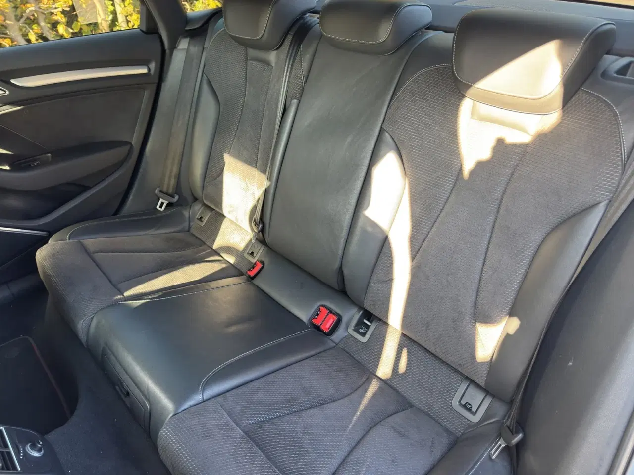 Billede 16 - Audi S3 2,0 TFSi quattro S-tr.