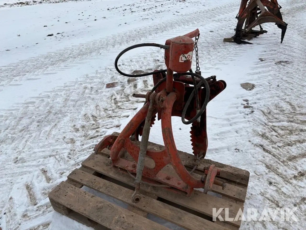 Billede 6 - Kævlesaks