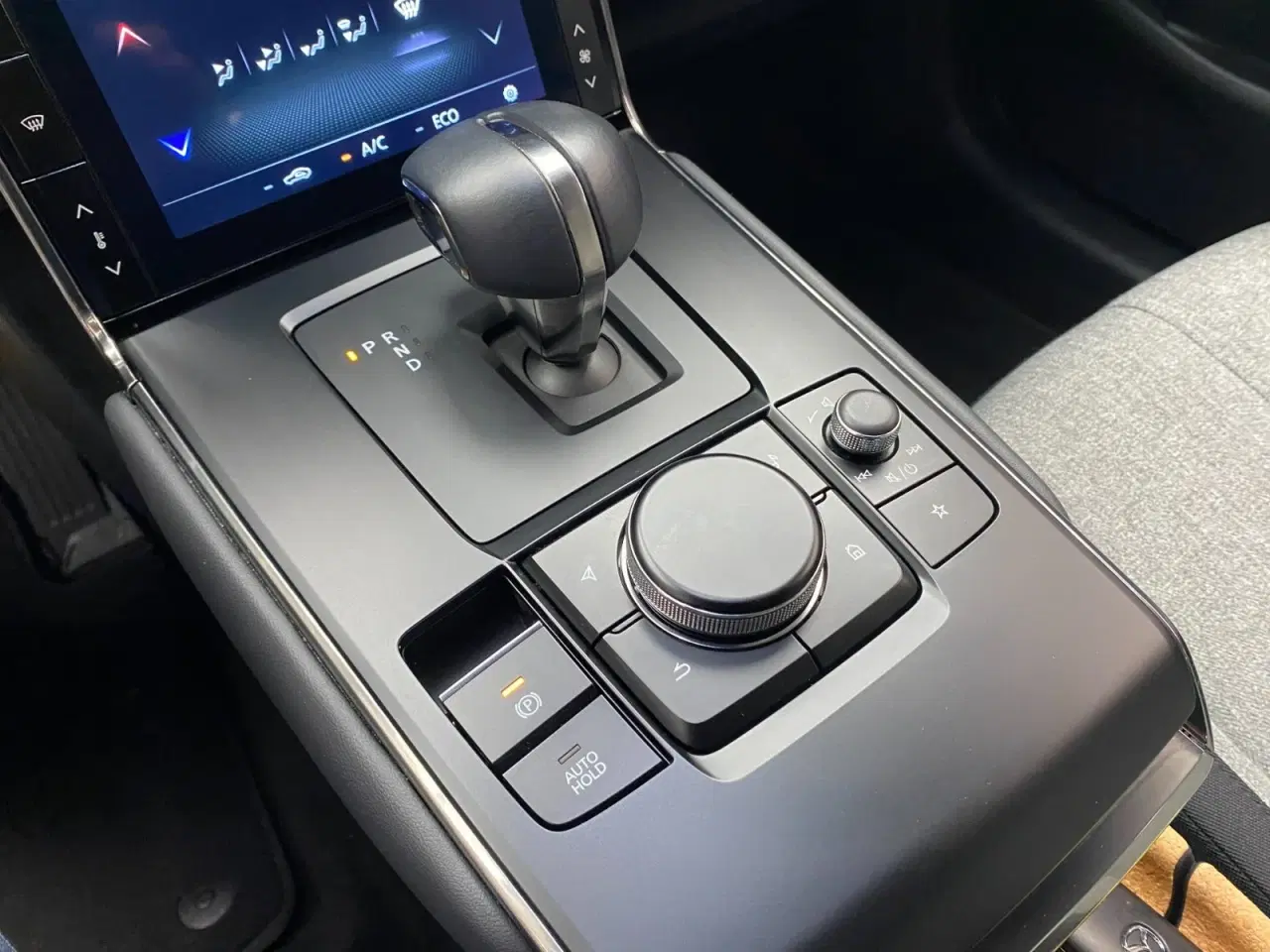 Billede 21 - Mazda MX-30 e-SkyActive Exclusive-Line