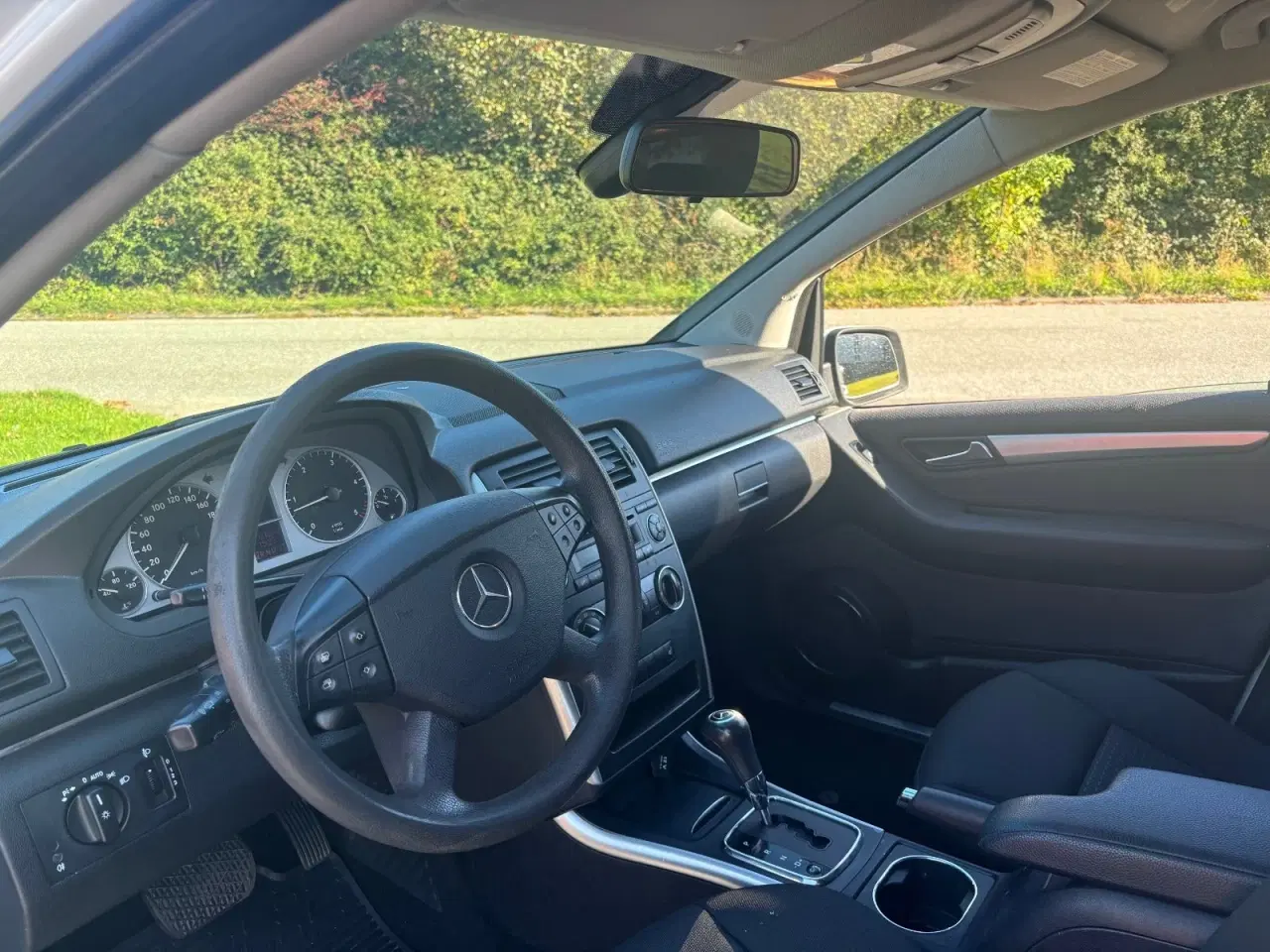 Billede 5 - Mercedes B180 2,0 CDi aut. Van