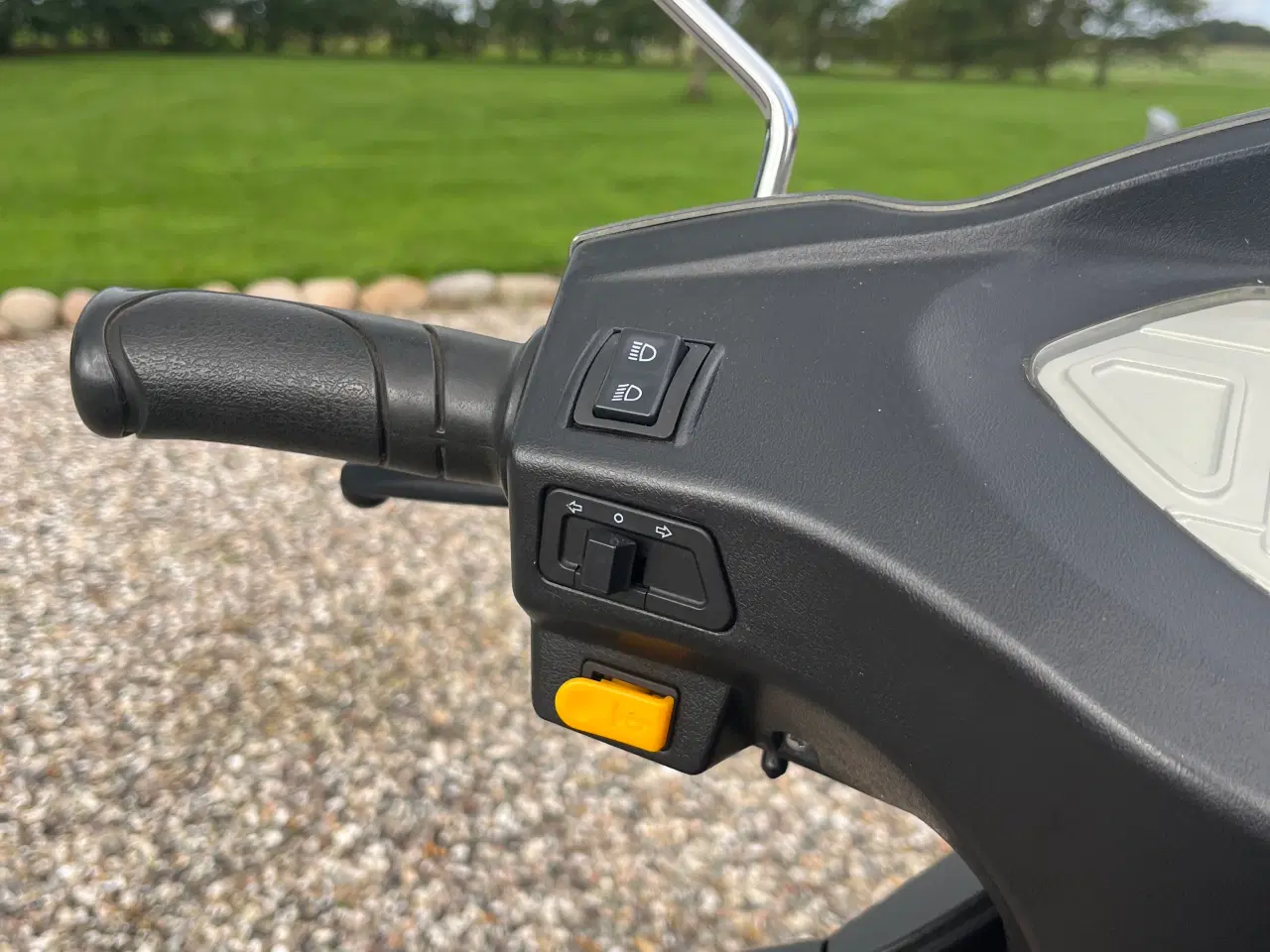 Billede 8 - El scooter/handicap scooter