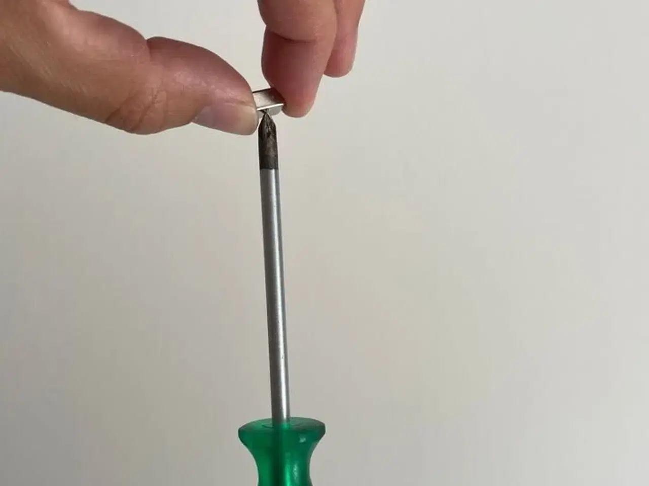 Billede 2 - Super stærke magneter (også til glastavle)