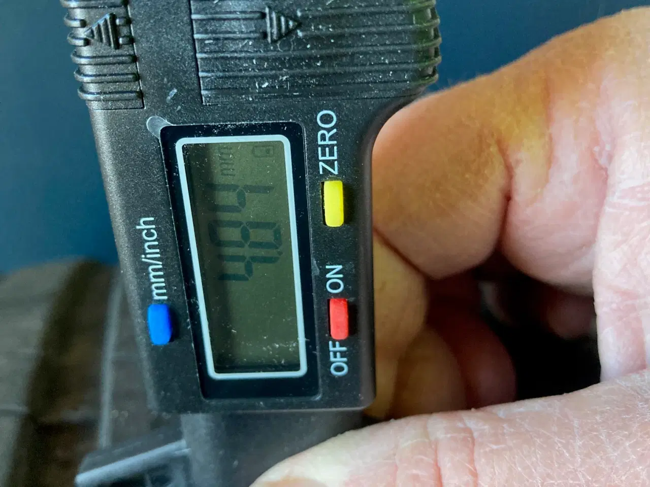 Billede 5 - 20” VW ID.4 /ID.5 GTX alufælge/sommerdæk