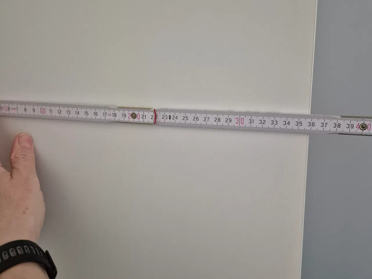 Billede 7 - EKET Skab med 4 rum, hvid, 70x35x70 cm - IKEA