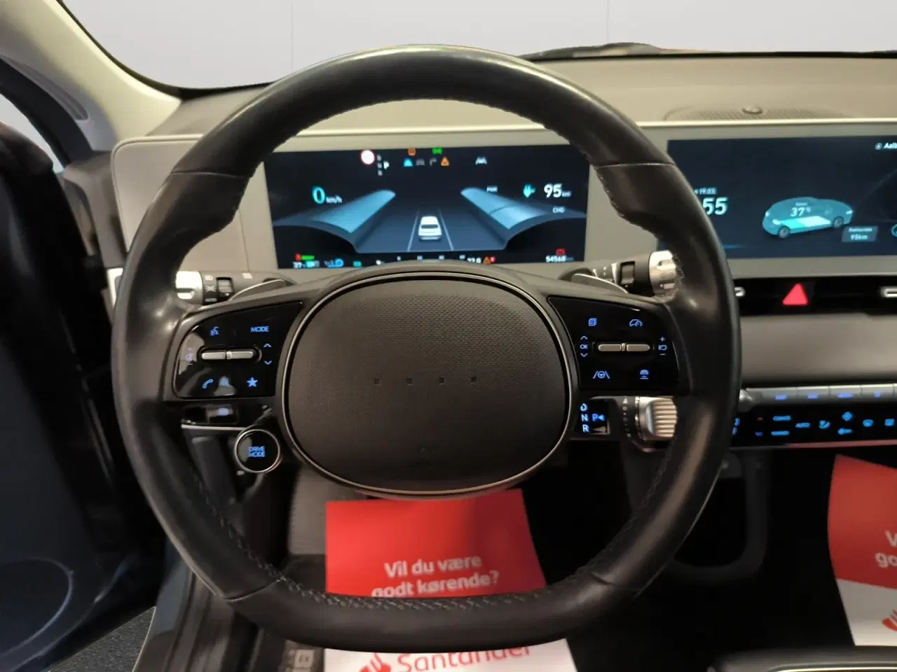 Billede 6 - Hyundai Ioniq 5 58 Essential