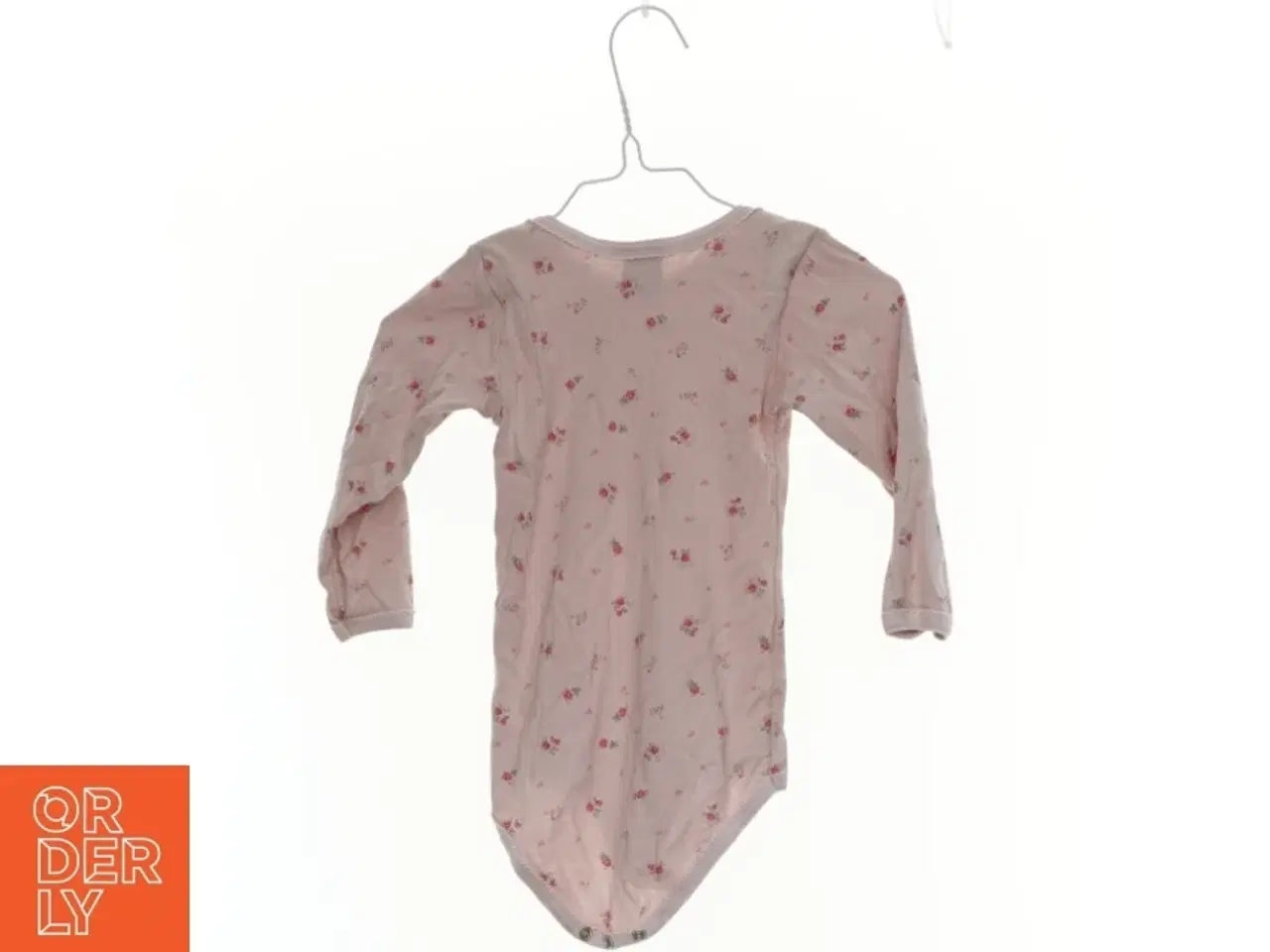 Billede 1 - Bodystocking fra Petit Bateau (str. 86 cm)