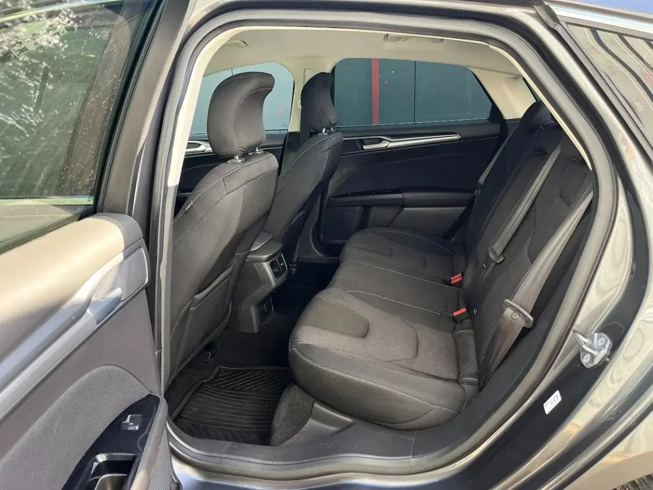 Billede 12 - Ford Mondeo 2,0 TDCi 180 Titanium aut.