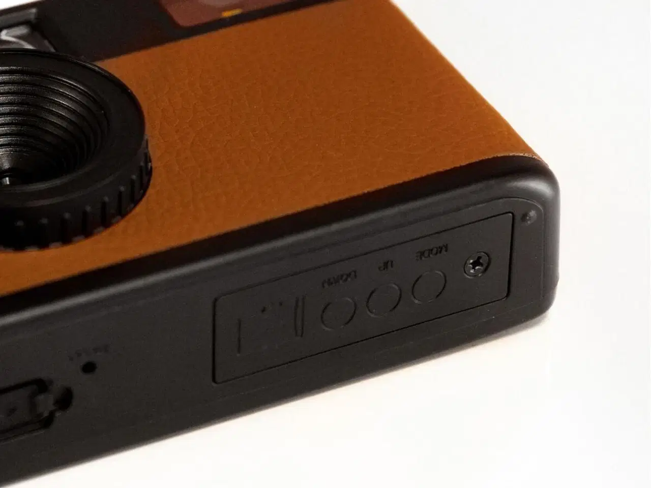 Billede 6 - Digitalt kamera Camp Snap CS-V105-BR-WW - sort