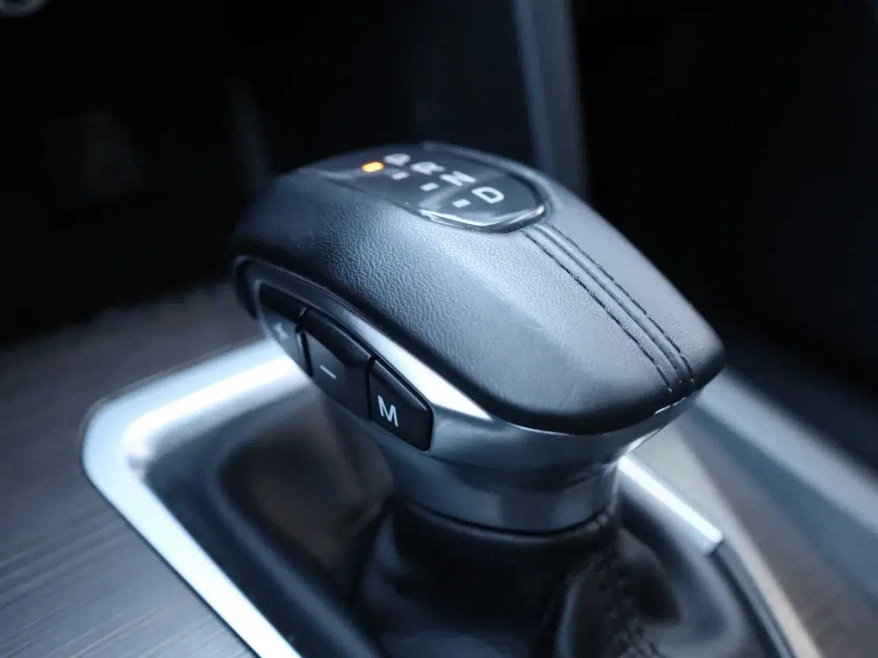 Billede 10 - VW Amarok 3,0 TDi 240 Style aut. 4Motion