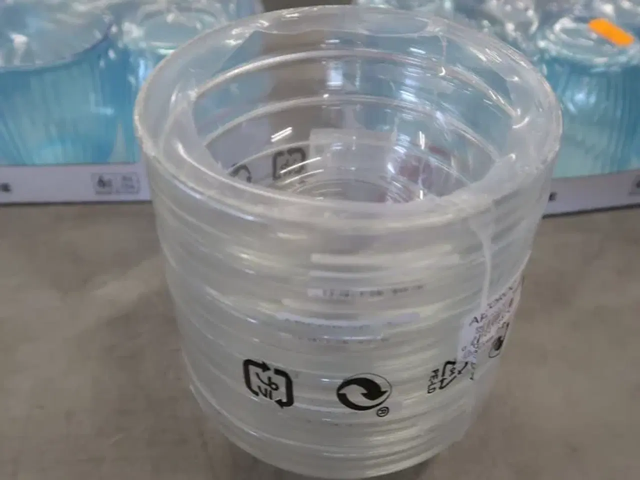 Billede 2 - Div. glas  BORMIOLI