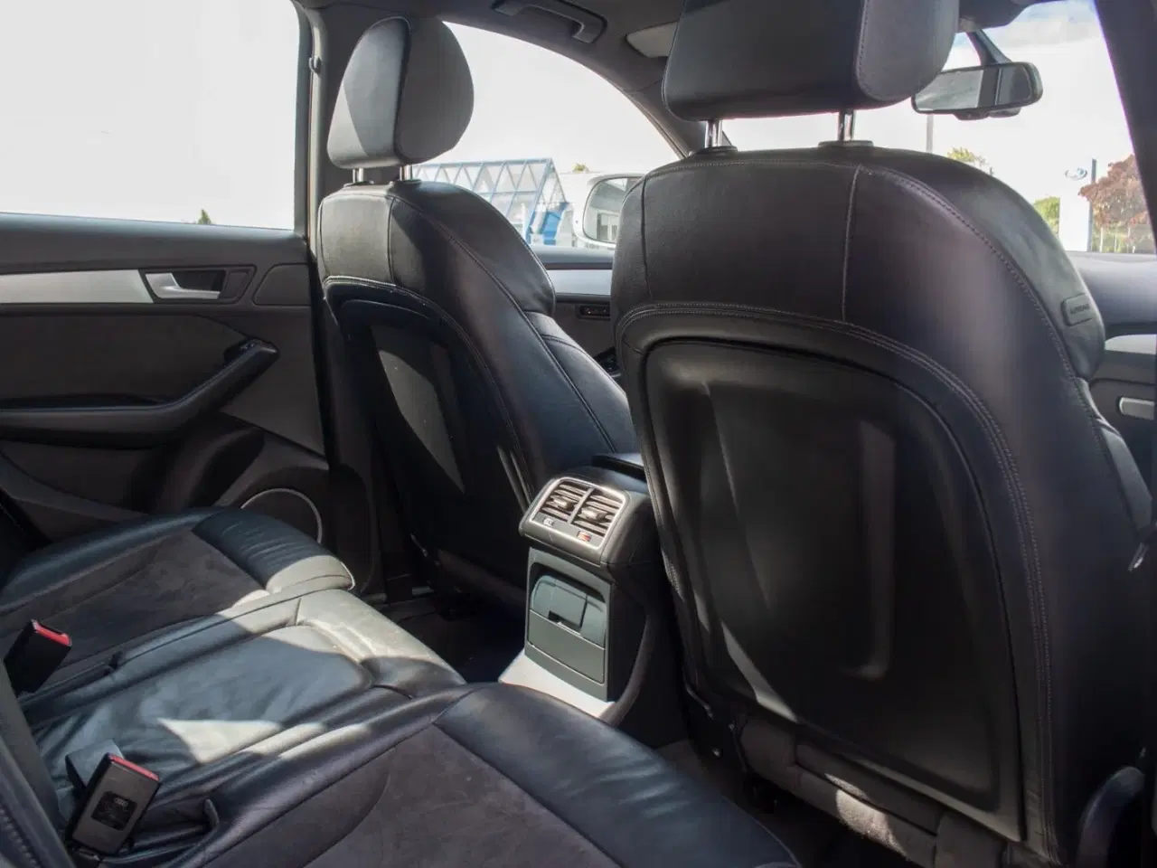 Billede 7 - Audi SQ5 3,0 TDi 326 quattro Tiptr.