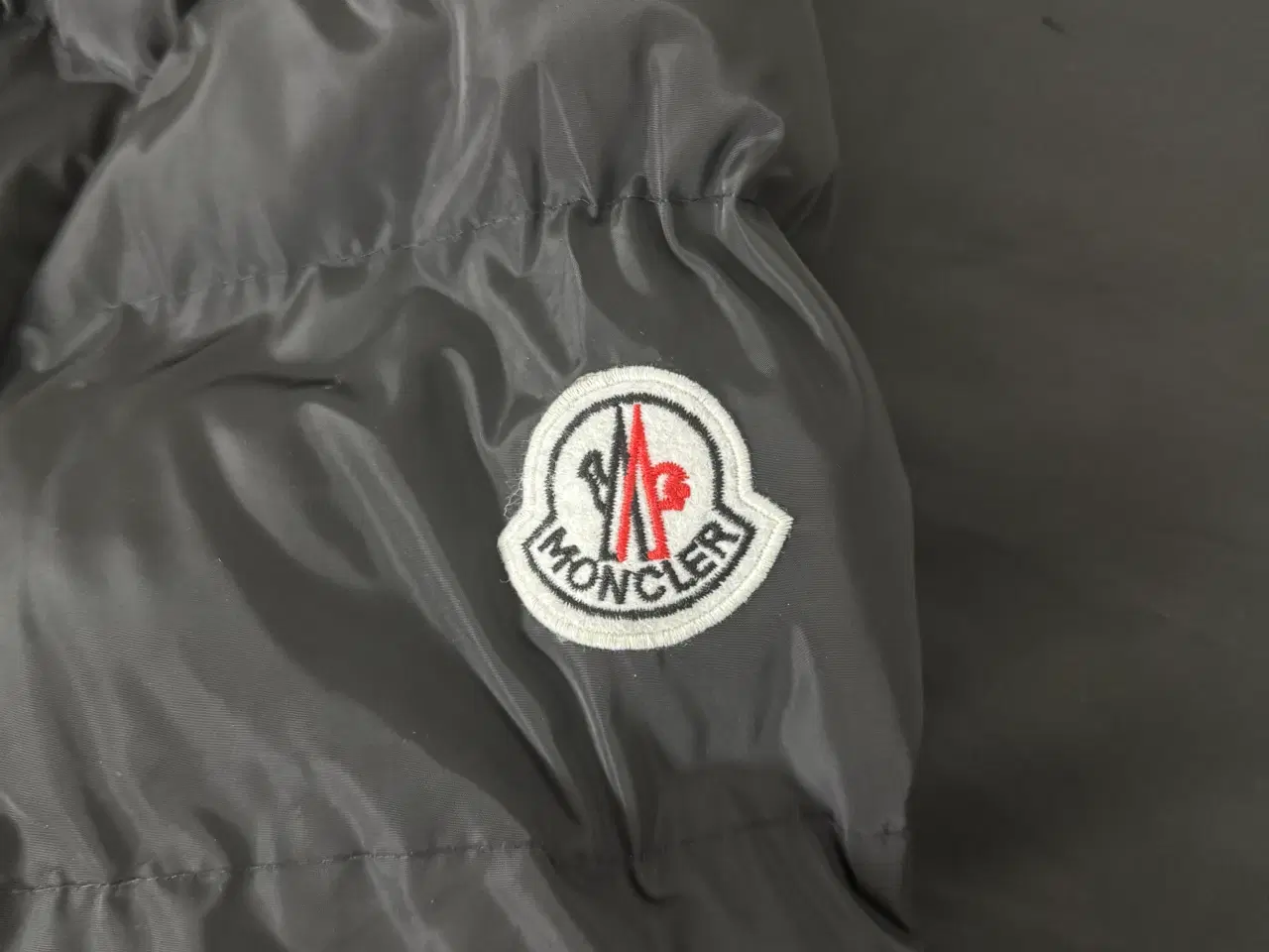 Billede 4 - “FIN”herre jakke