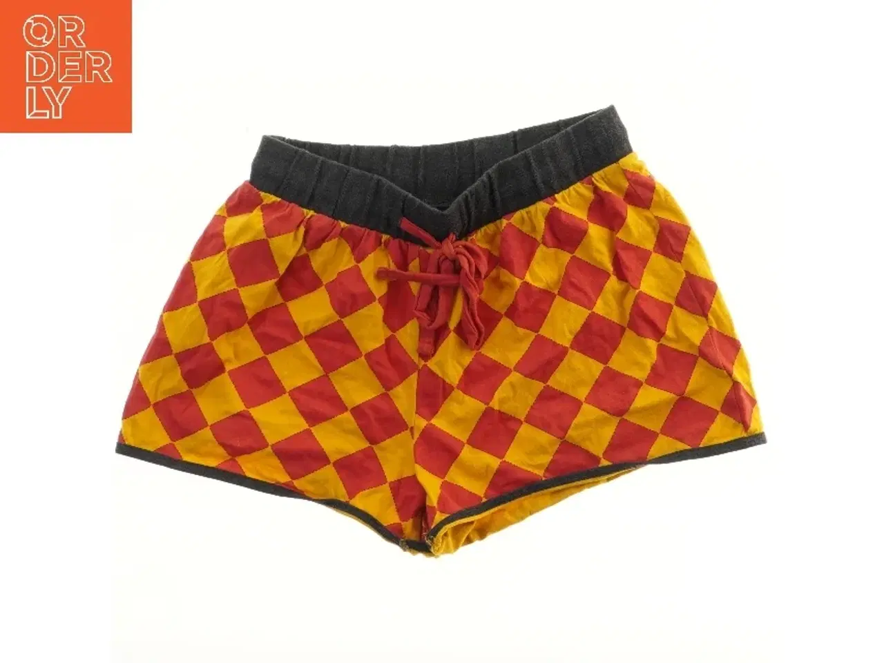 Billede 1 - Shorts med ternet mønster fra Harry Potter (str. XS)