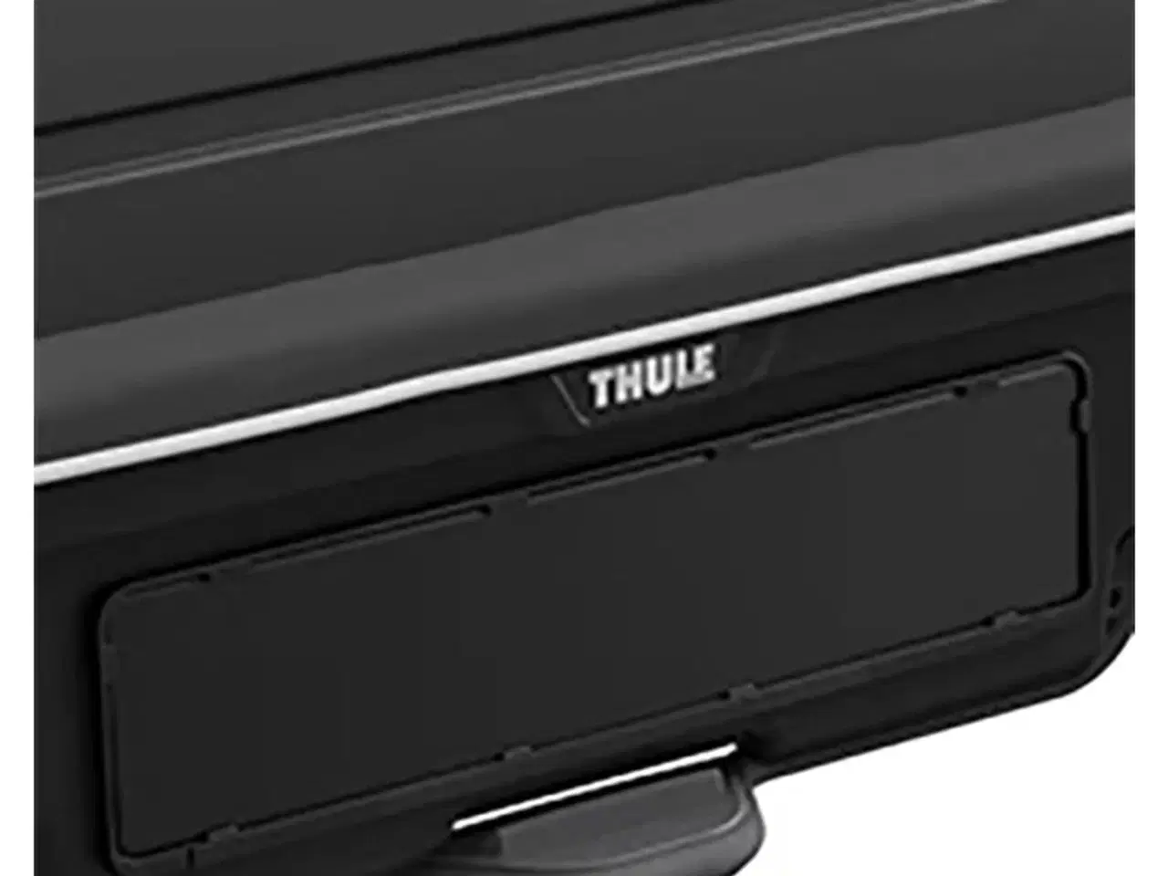 Billede 1 - Thule reservedel 55389