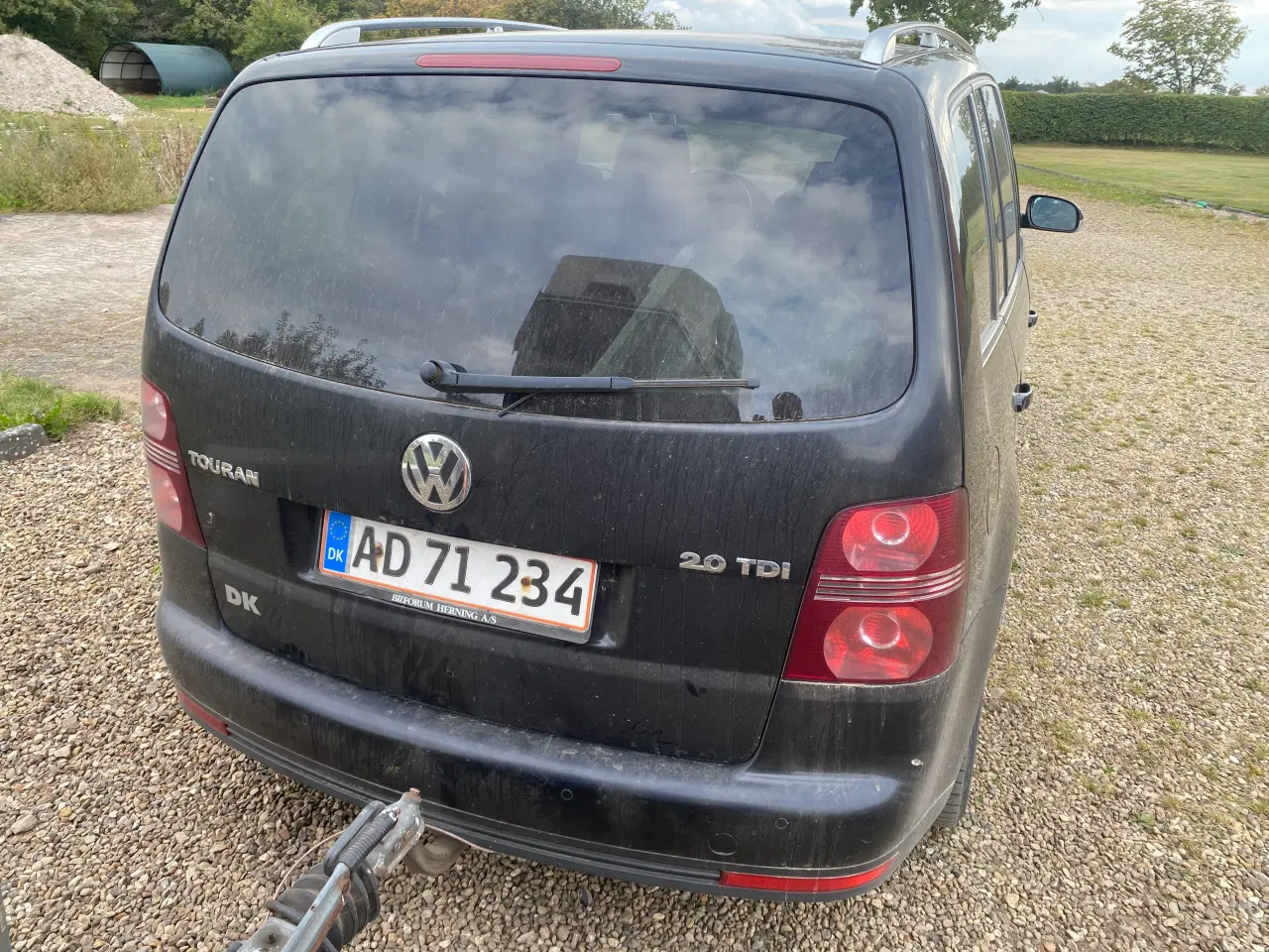 Billede 6 - VW Touran
