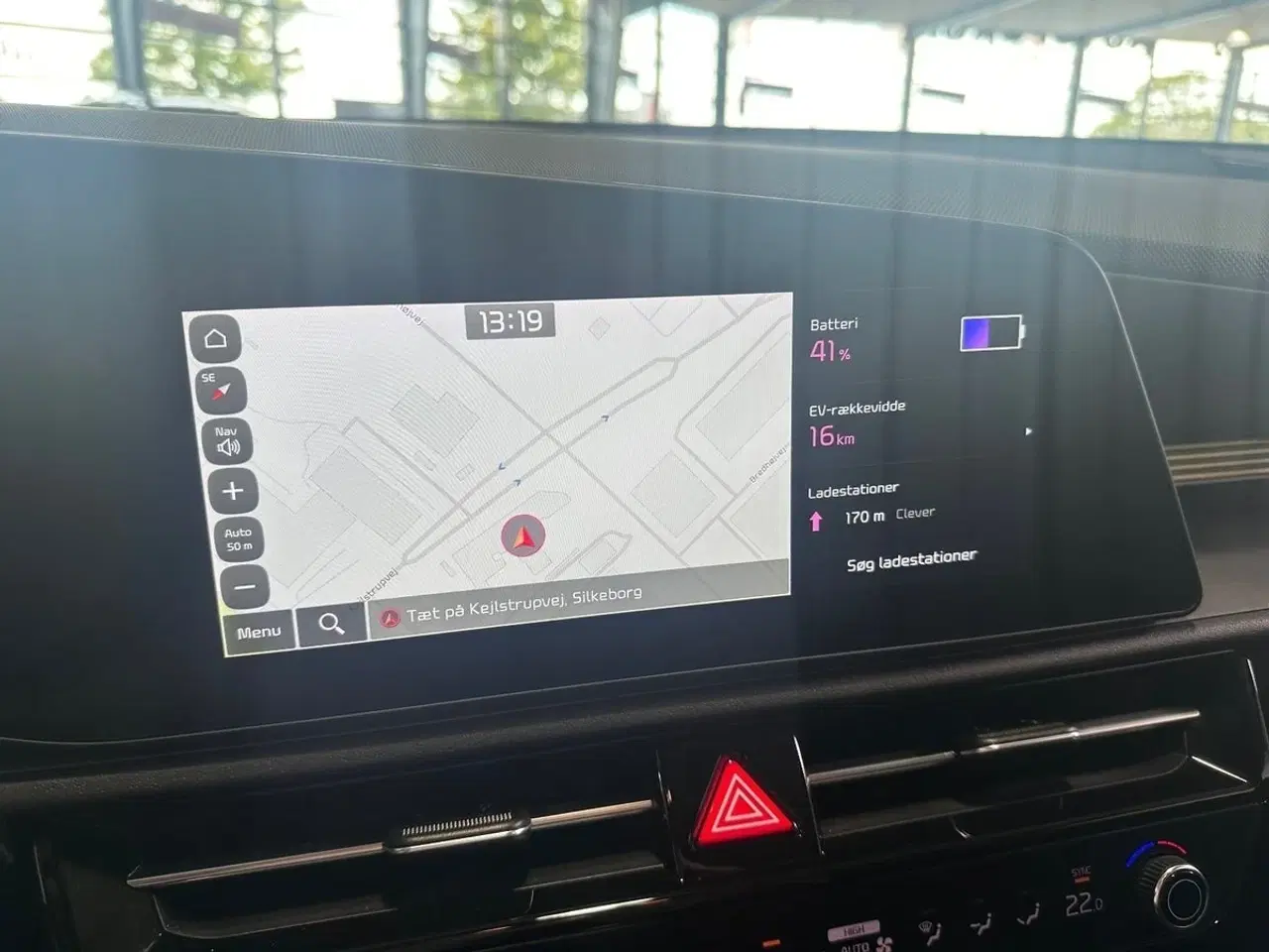 Billede 5 - Kia Niro 1,6 PHEV Prestige DCT