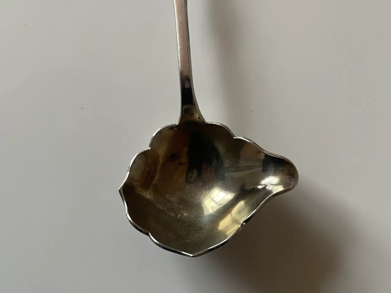 Billede 3 - “Tang” totårnet ske til marinade.