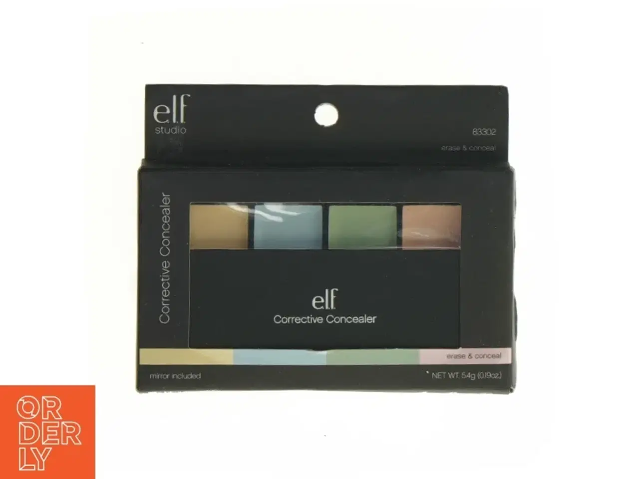 Billede 1 - Corrective concealer fra Elf (str. 11 x 9 cm)