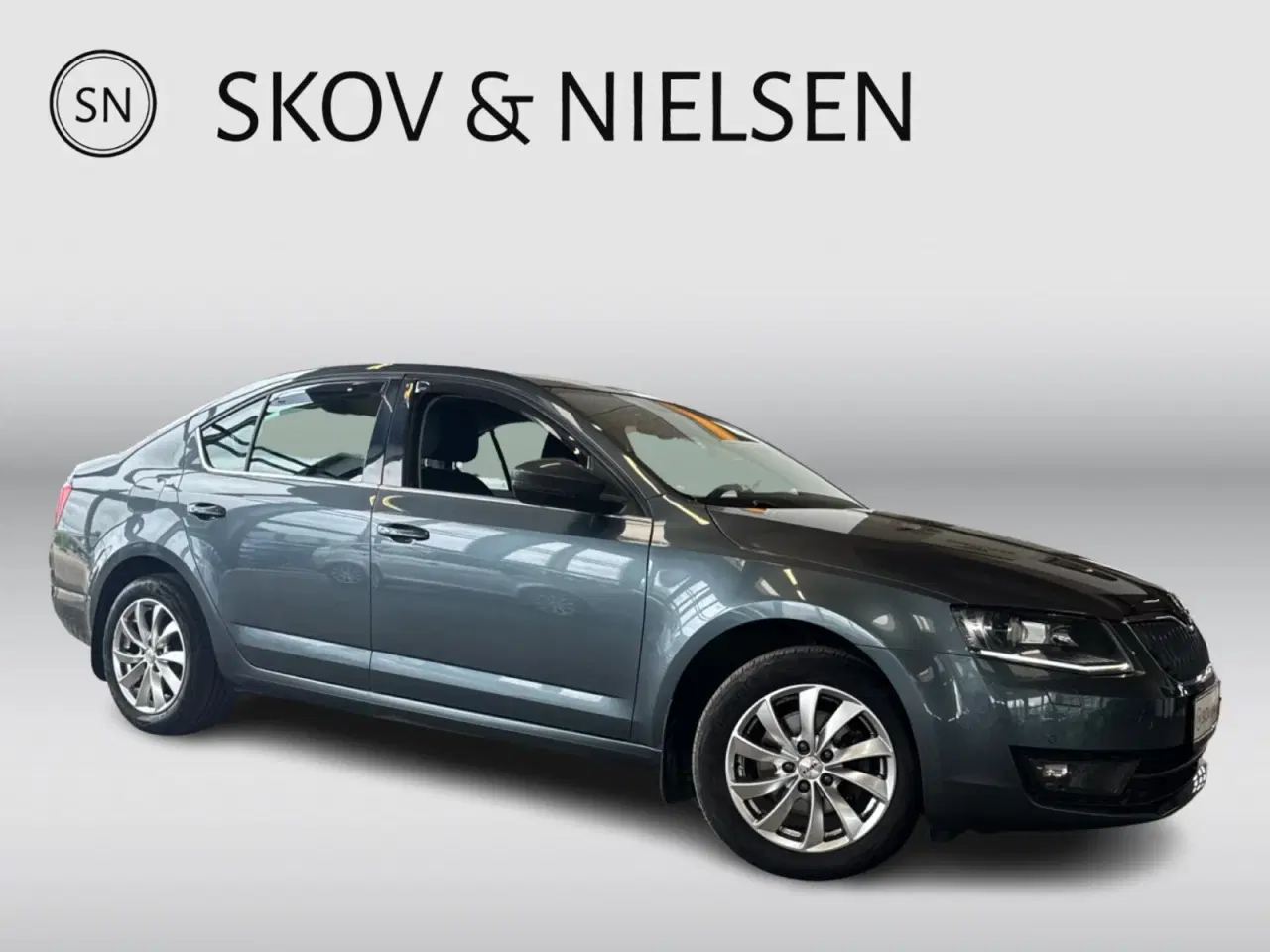 Billede 8 - Skoda Octavia 1,4 TSi 150 Style DSG