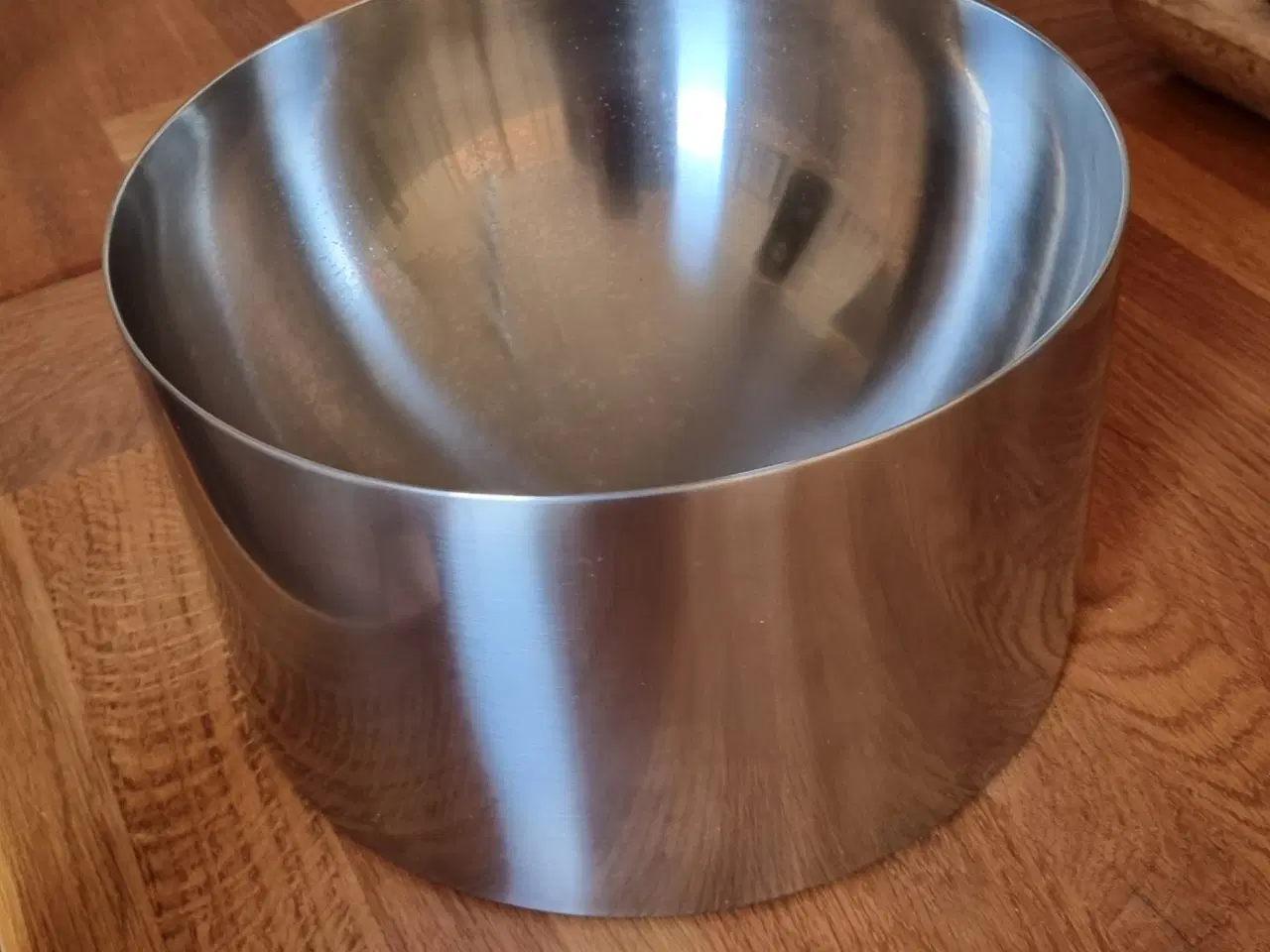 Billede 1 - Arne Jakobsen salatskål fra Stelton