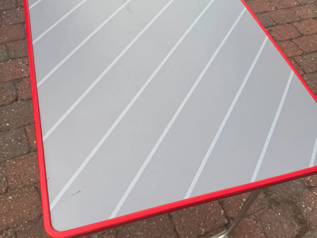 Billede 2 - Campingbord Lallemand