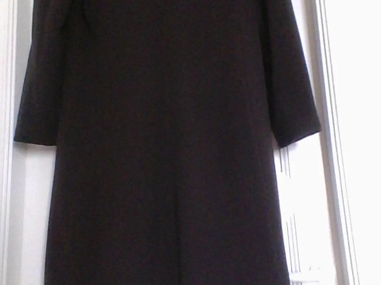 Billede 2 - Brun frakke / jakke