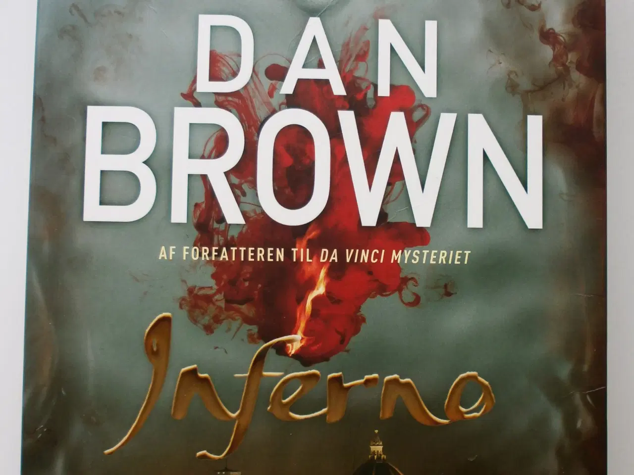 Billede 4 - NYE Dan Brown Bøger