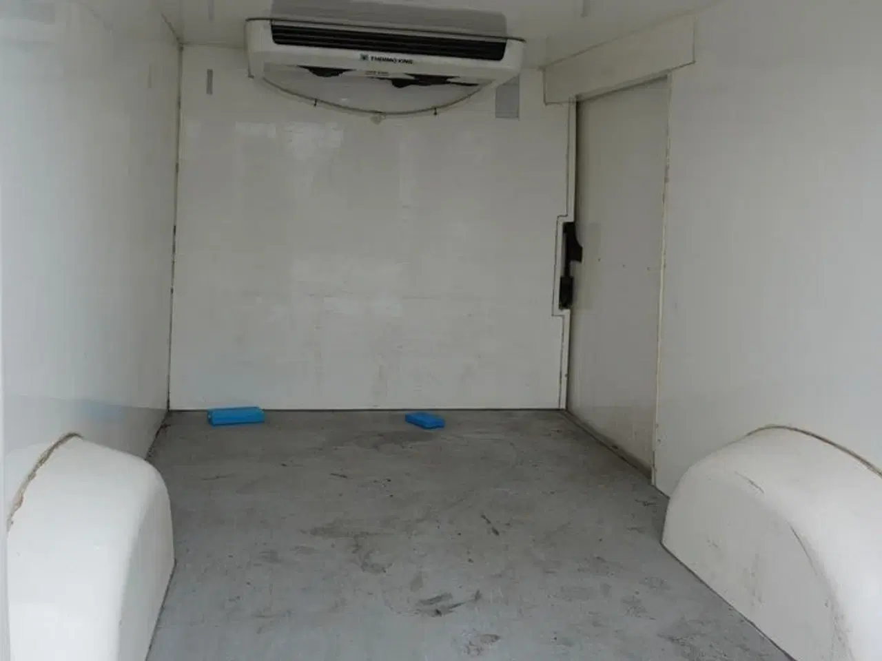 Billede 6 - Kølebil PEUGEOT Boxer 2.2 HDI