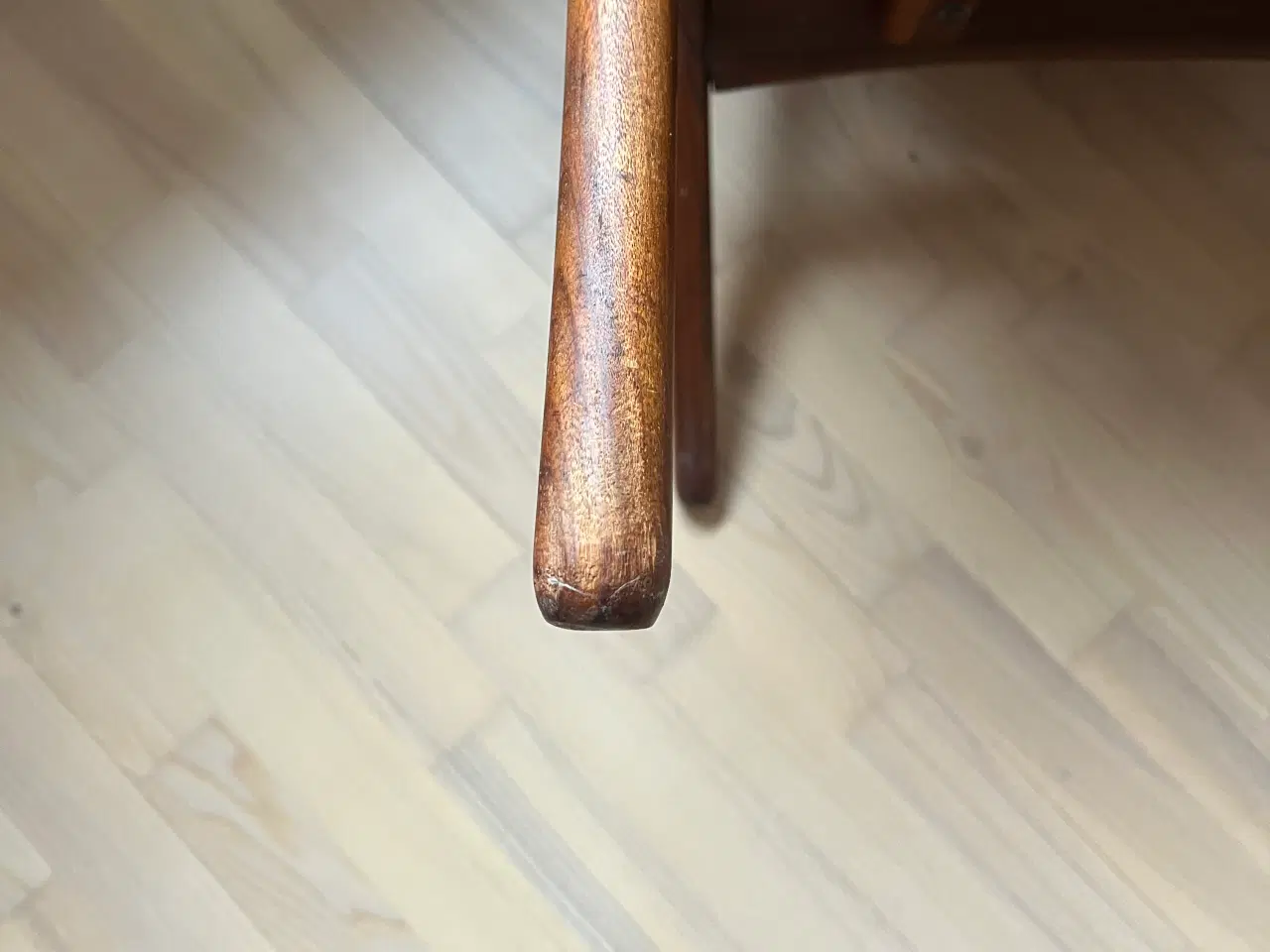 Billede 5 - Arkitekt tegnet lænestol 