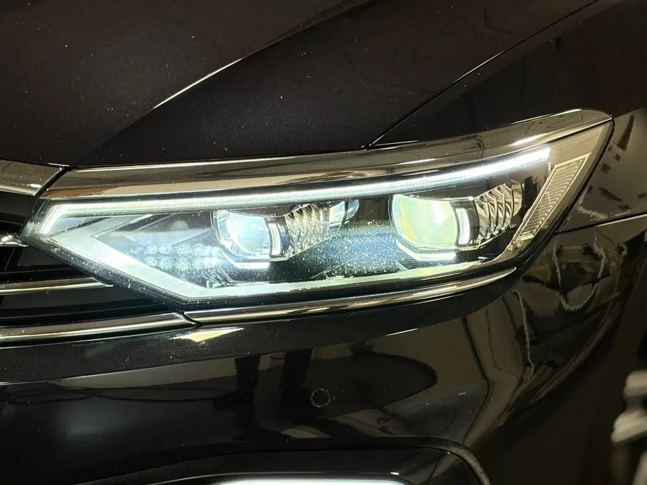 Billede 3 - VW Passat 1,4 GTE High Variant DSG