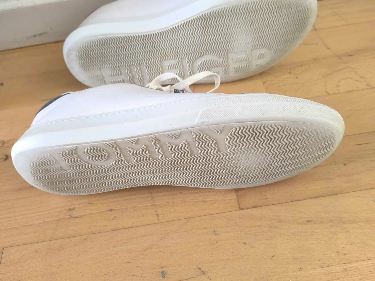Billede 3 - Sneakers Tommy hilfinger
