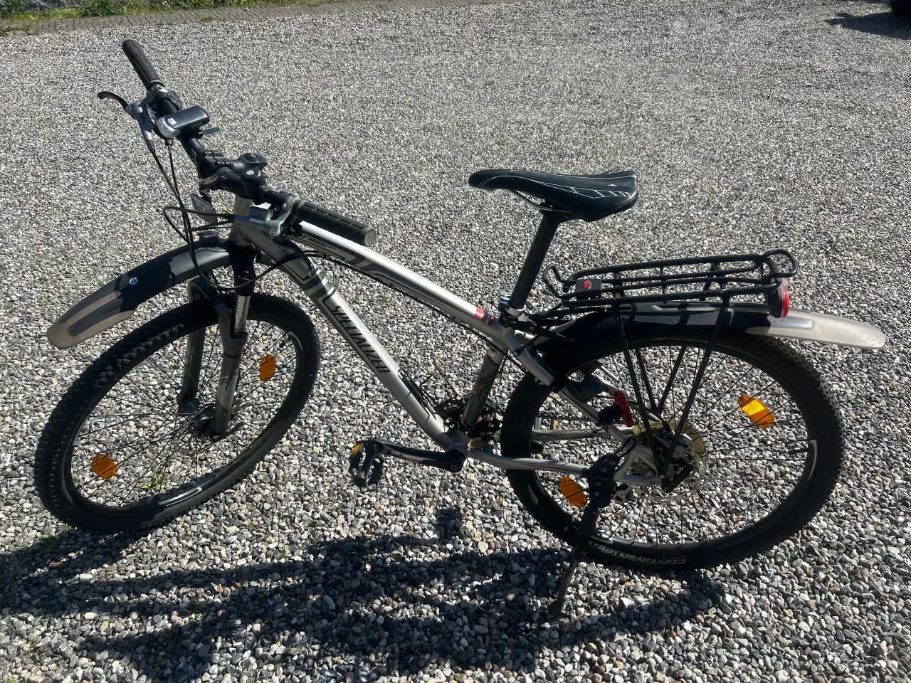 Billede 1 - Specialized mountainbike 26”