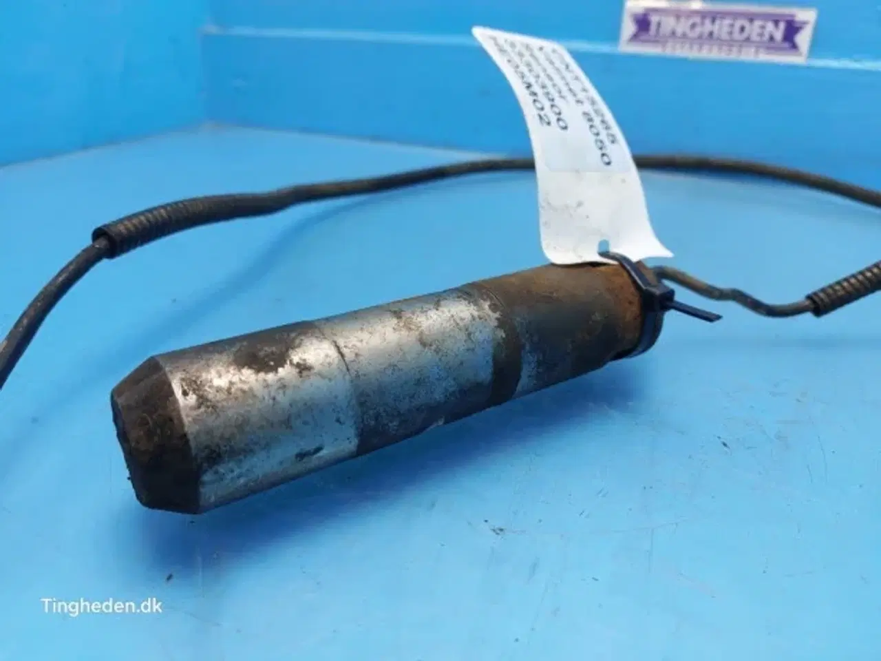 Billede 7 - Valmet 8050 Sensor 33303900