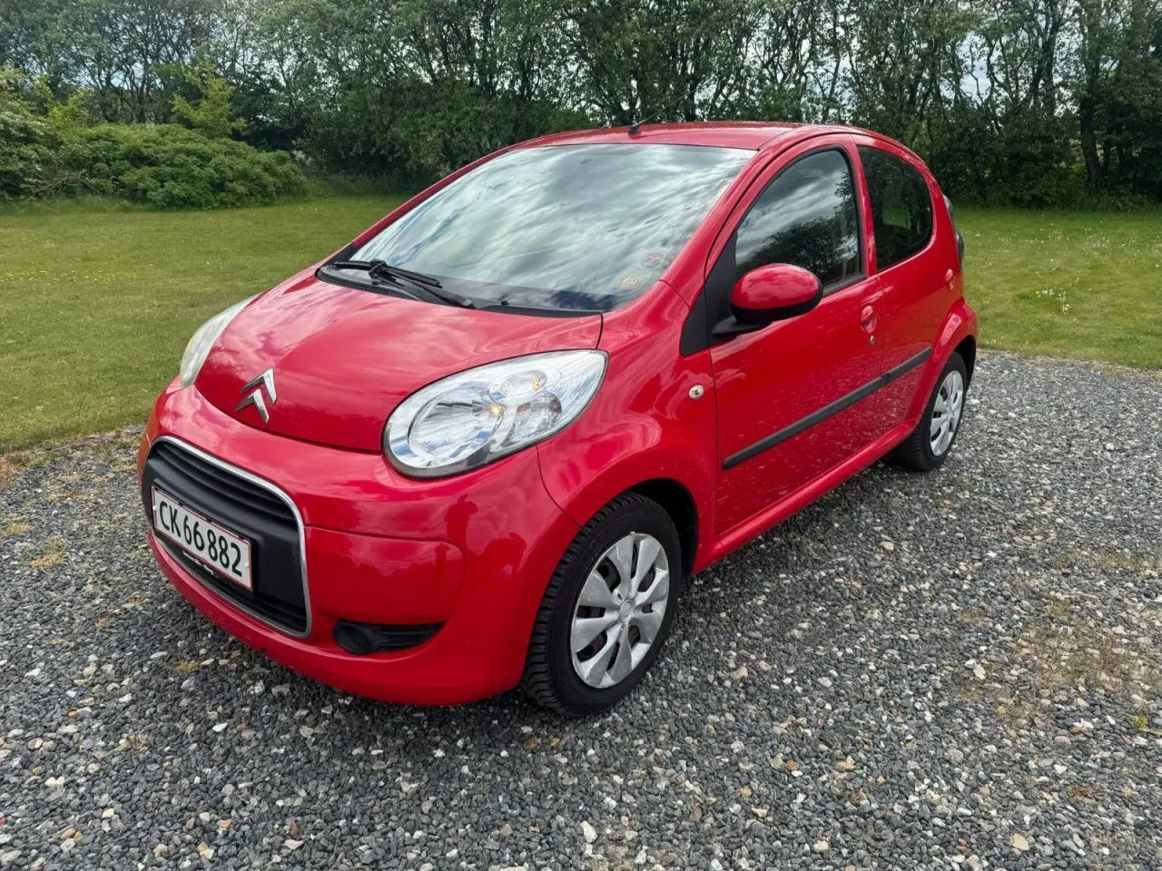 Billede 2 - Peugeot 107 1,0 Trendy