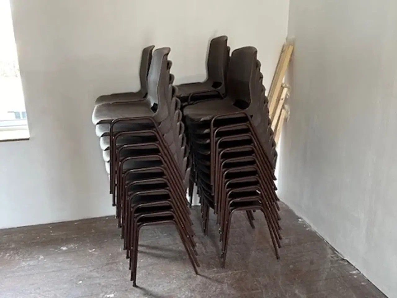 Billede 1 - stole 