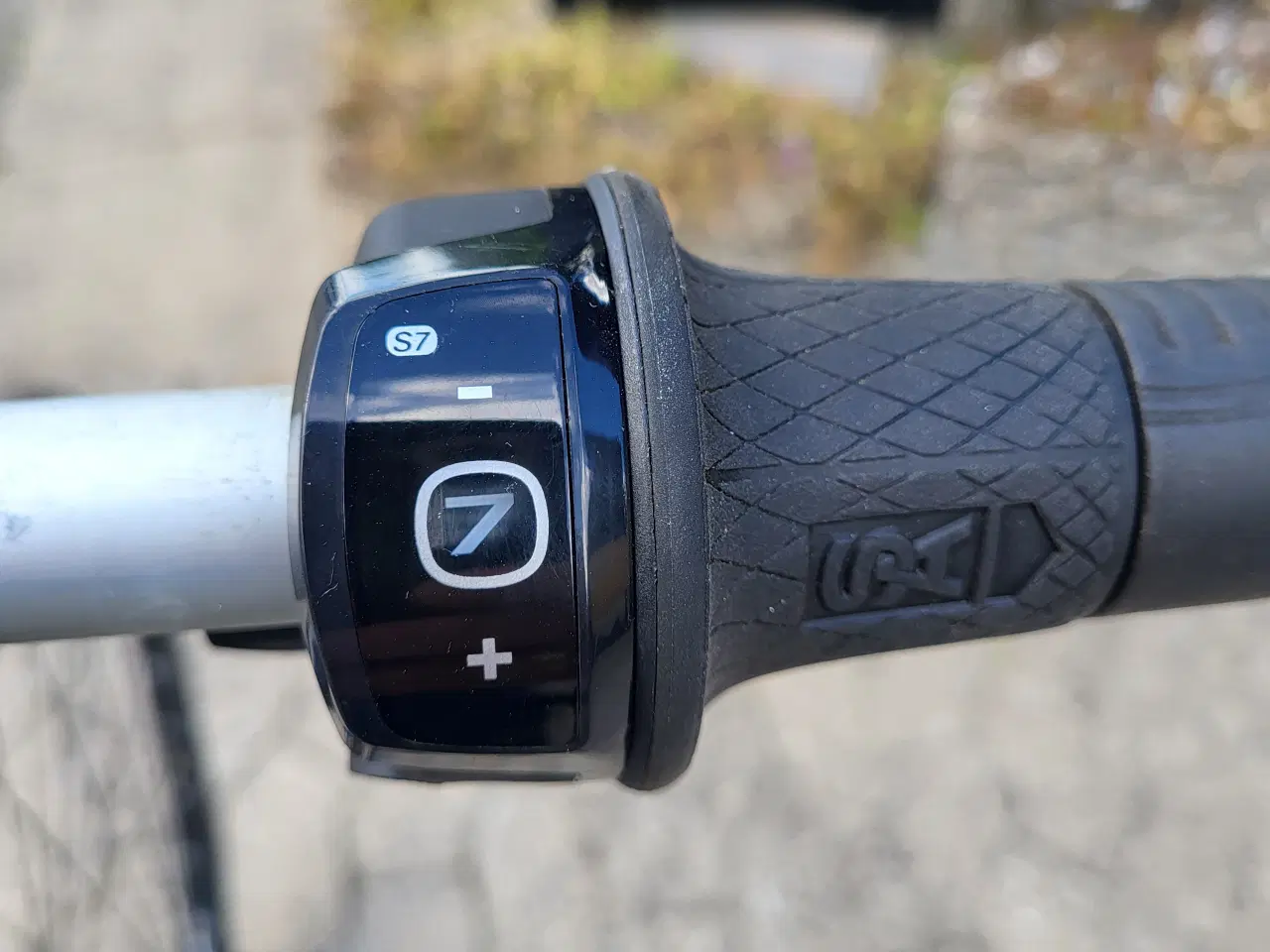 Billede 2 - Kildemoes damecykel 28"