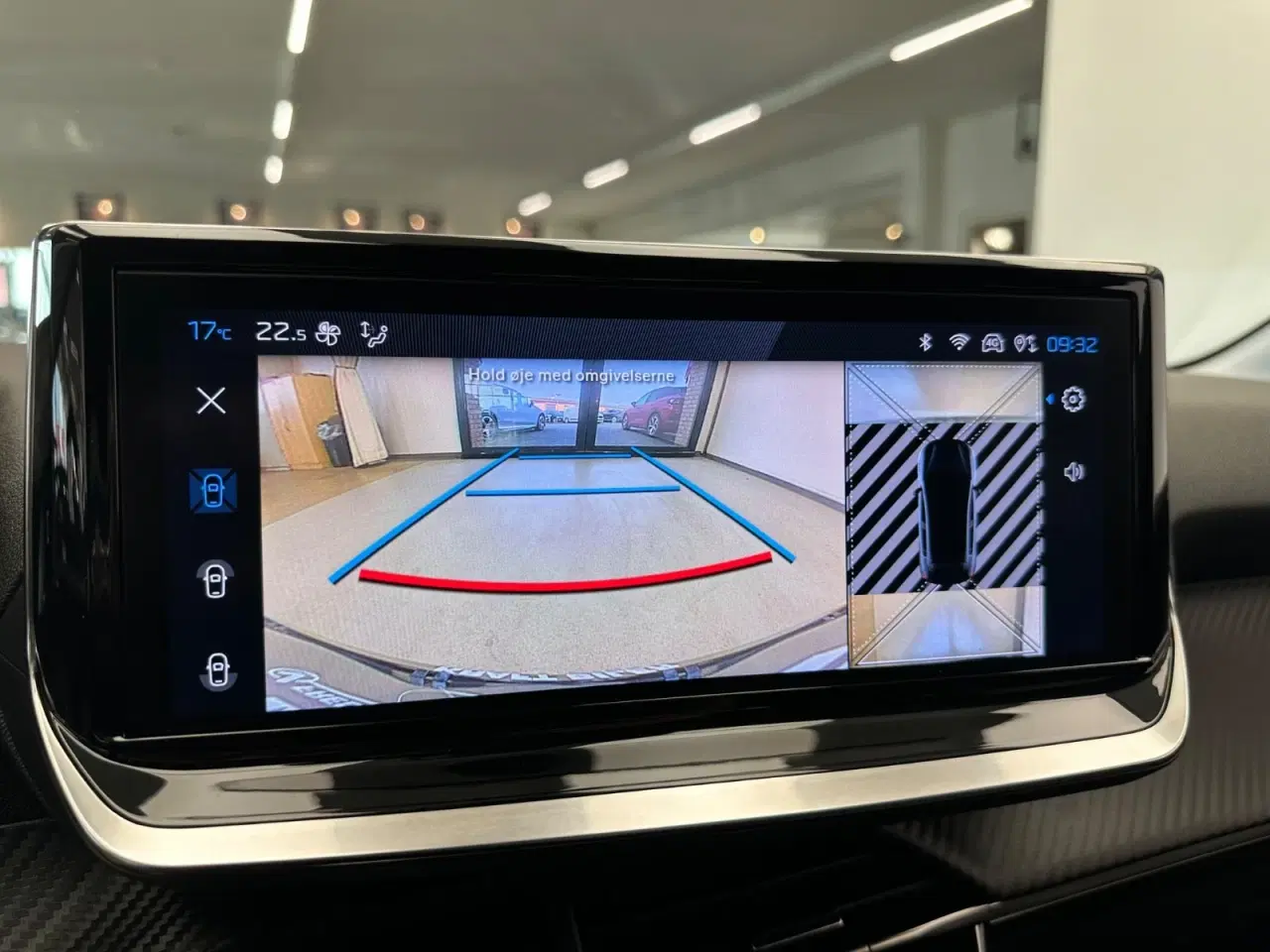 Billede 20 - Peugeot 208 1,2 PureTech 100 Allure