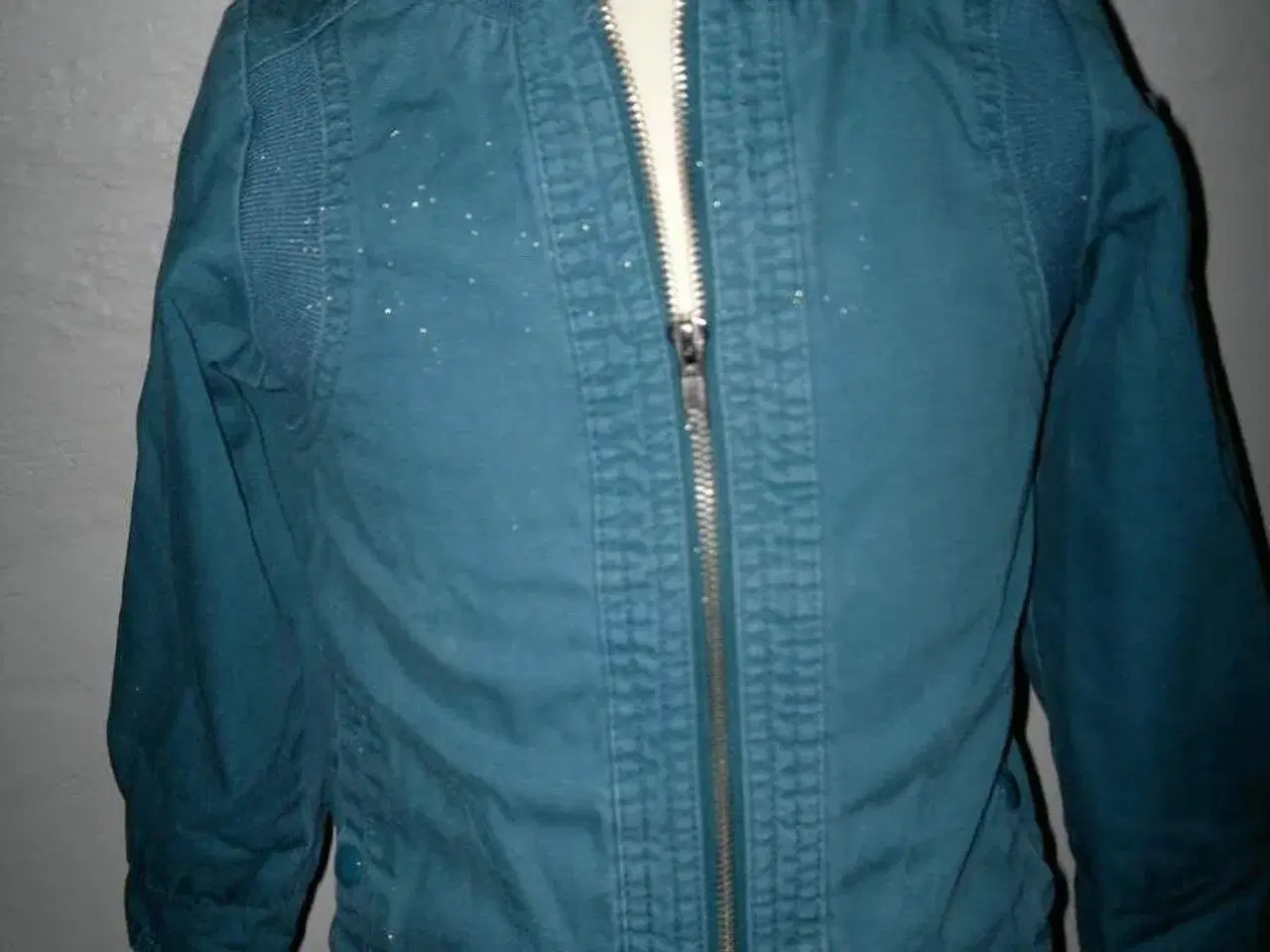 Billede 4 - Paul Frank orginal "city jacket" str 104