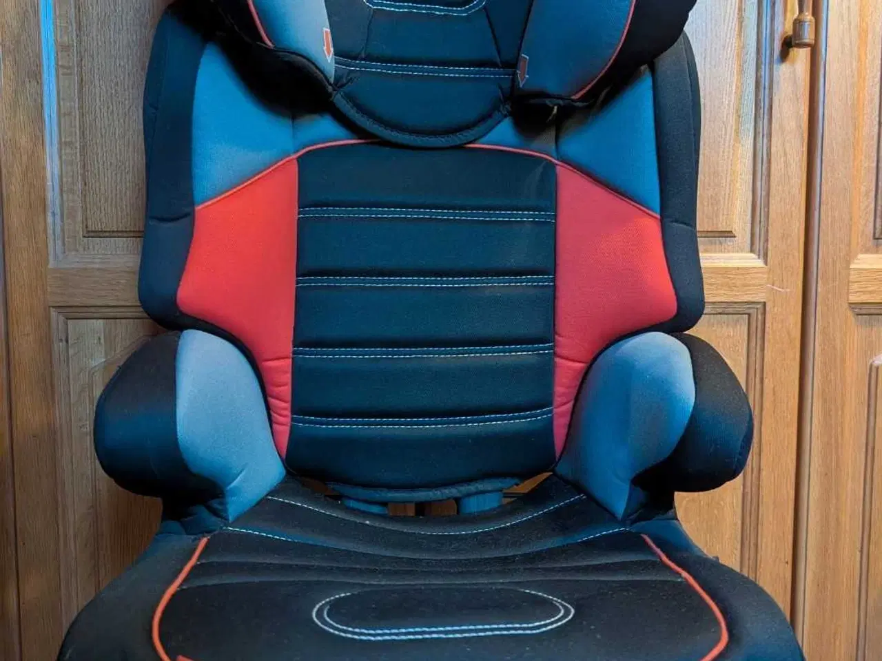 Billede 1 - Fisher-Price selepude/barnesæde